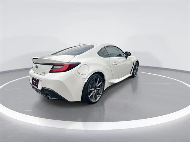 2024 Subaru BRZ Limited