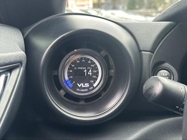 2024 Subaru BRZ Limited
