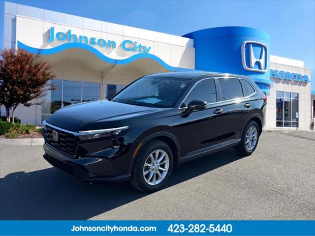 2026 Honda CR-V LX 2WD for sale in Johnson City, TN