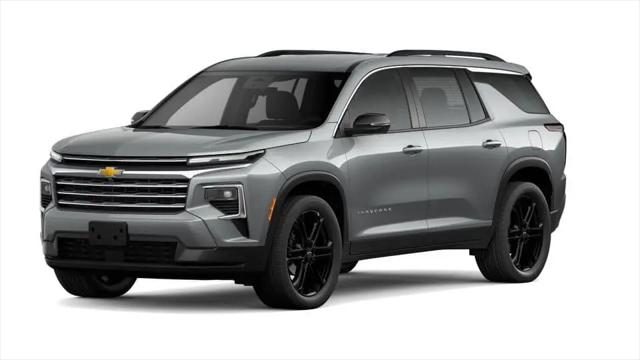 2026 Chevrolet Traverse AWD LT for sale in Lakewood, NJ