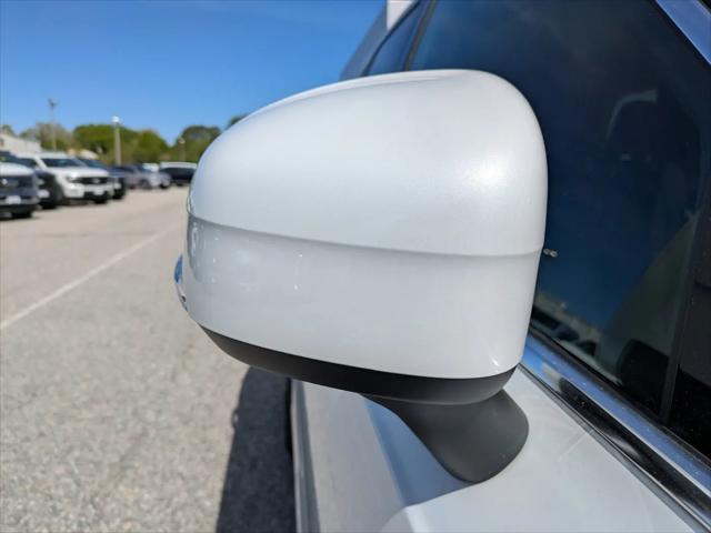 2026 Volvo XC90 Core, B5 AWD Gas (mild hybrid), Gasoline, Bright, 7 Seats