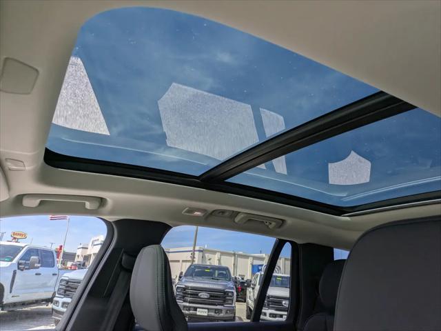2026 Volvo XC90 Core, B5 AWD Gas (mild hybrid), Gasoline, Bright, 7 Seats