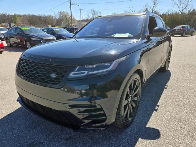 2018 Land Rover Range Rover Velar P380 SE R-Dynamic for sale in Kansas City, KS