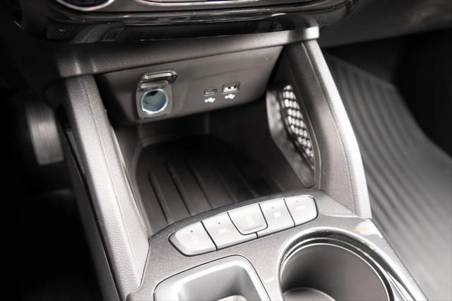 2026 Chevrolet TrailBlazer AWD LT