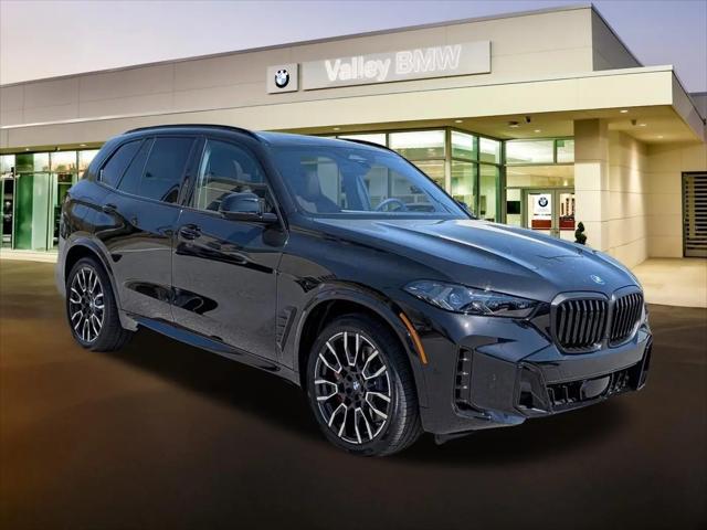 2026 BMW X5 xDrive50e for sale in Fayetteville, NC