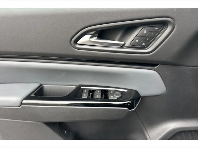 2026 Honda Prologue Touring