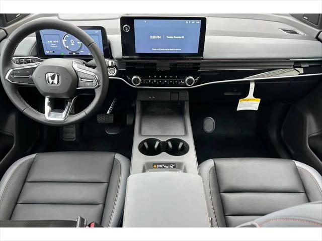 2026 Honda Prologue Touring