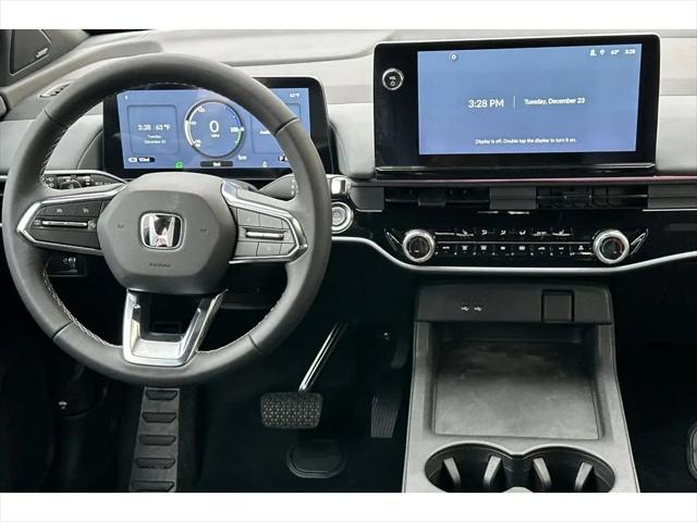 2026 Honda Prologue Touring