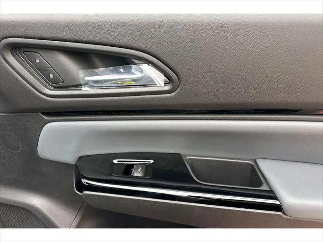 2026 Honda Prologue Touring