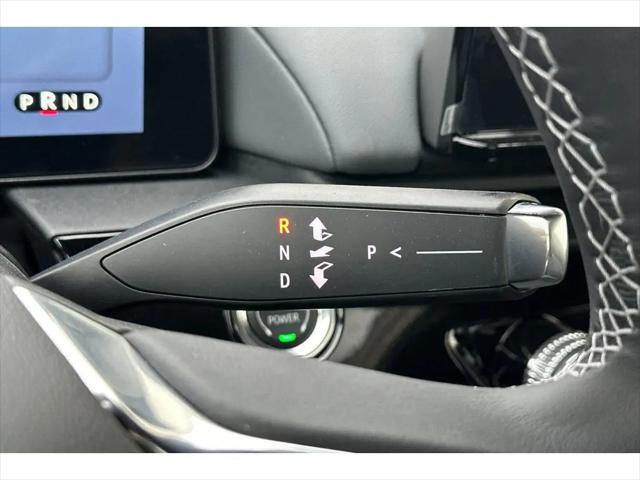 2026 Honda Prologue Touring