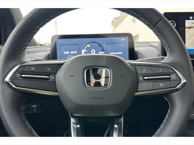 2026 Honda Prologue Touring