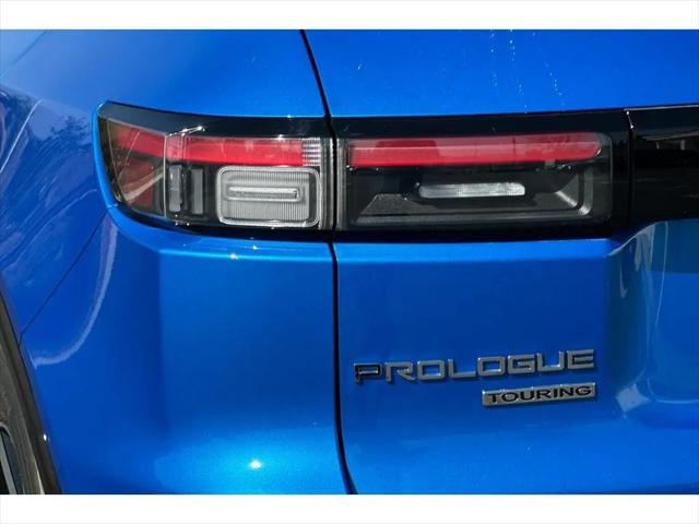 2026 Honda Prologue Touring