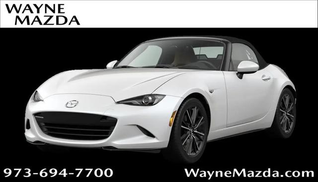 2026 Mazda MX-5 Grand Touring for sale in North Wayne, NJ