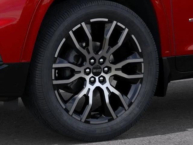 2026 GMC Acadia Denali Ultimate AWD