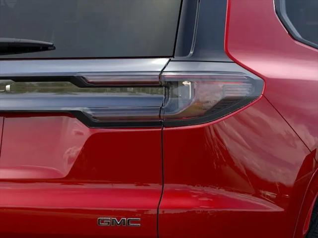 2026 GMC Acadia Denali Ultimate AWD