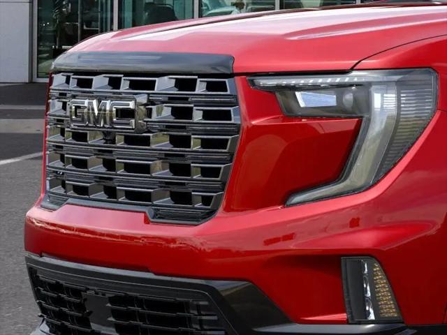 2026 GMC Acadia Denali Ultimate AWD