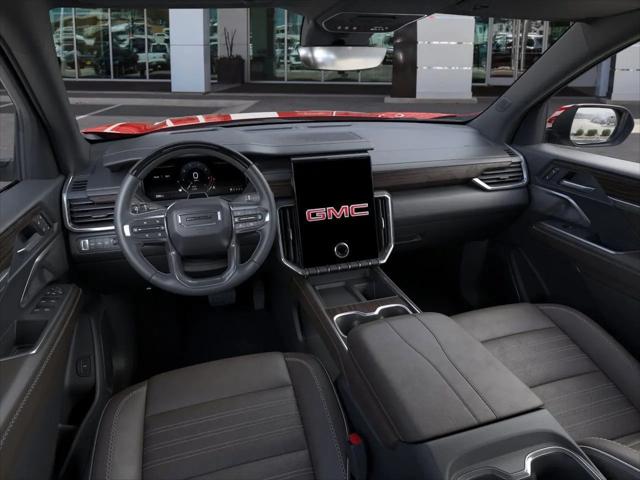 2026 GMC Acadia Denali Ultimate AWD