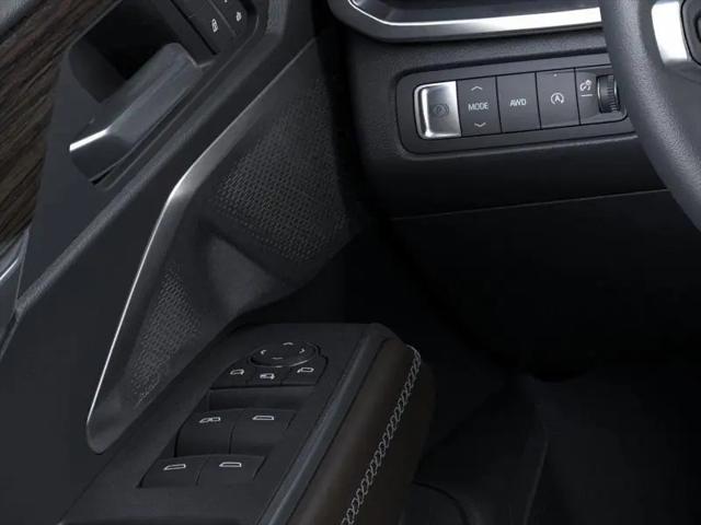2026 GMC Acadia Denali Ultimate AWD