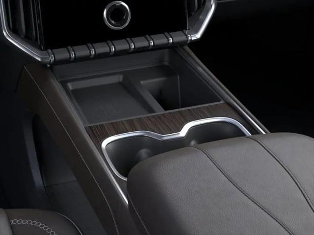 2026 GMC Acadia Denali Ultimate AWD