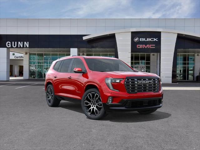 2026 GMC Acadia Denali Ultimate AWD for sale in Selma, TX