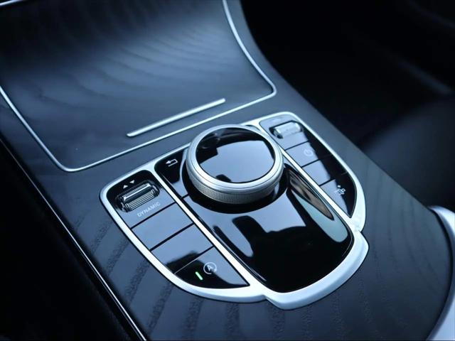 2023 Mercedes-Benz C-CLASS C 300 Coupe