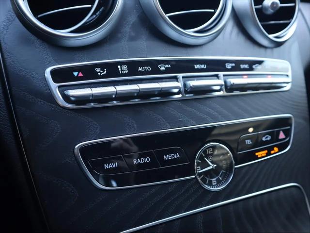 2023 Mercedes-Benz C-CLASS C 300 Coupe