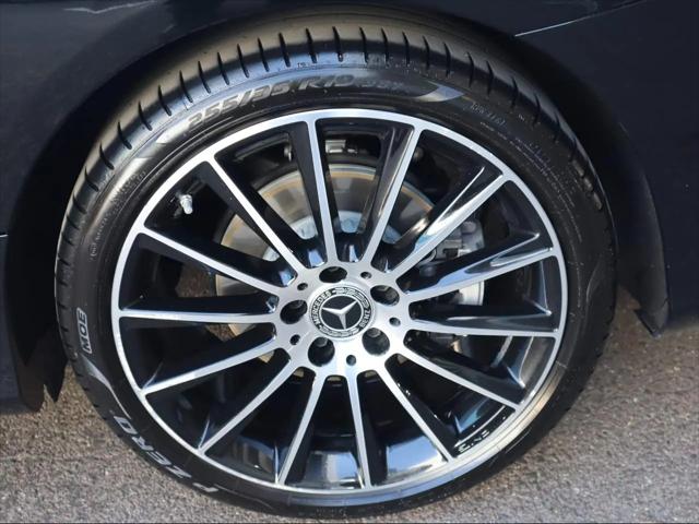 2023 Mercedes-Benz C-CLASS C 300 Coupe