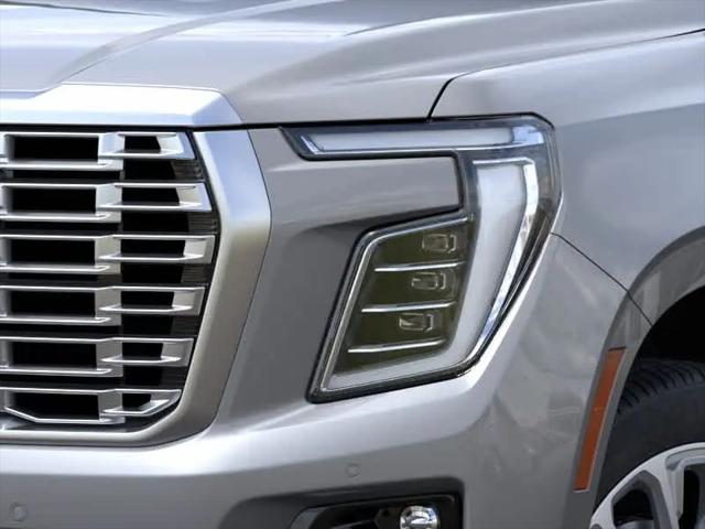 2026 GMC Yukon 4WD Denali