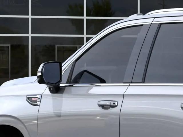 2026 GMC Yukon 4WD Denali