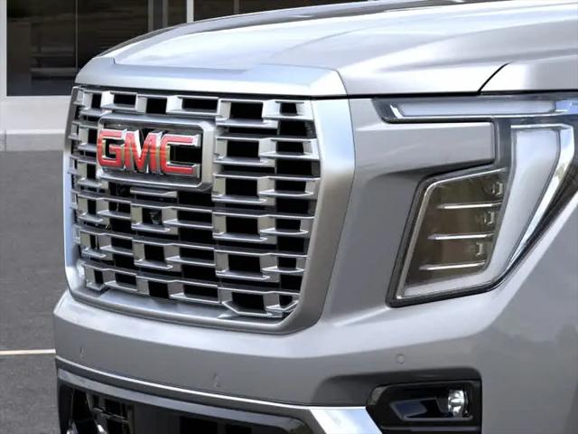 2026 GMC Yukon 4WD Denali