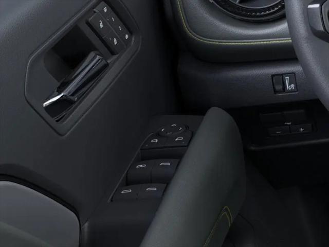 2026 Chevrolet Colorado ZR2, 4WD