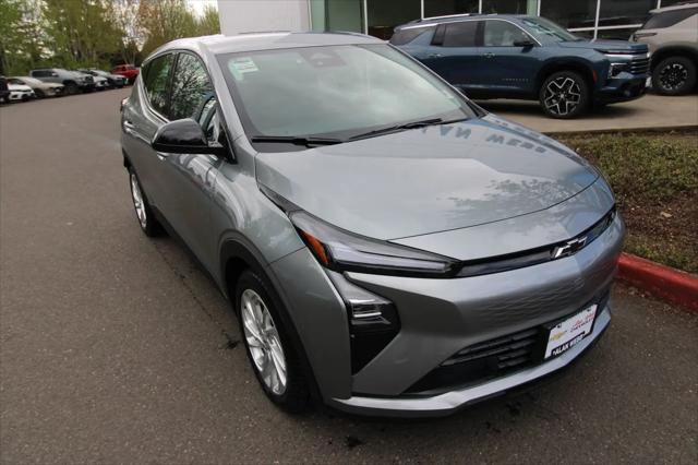 2027 Chevrolet Bolt LT FWD