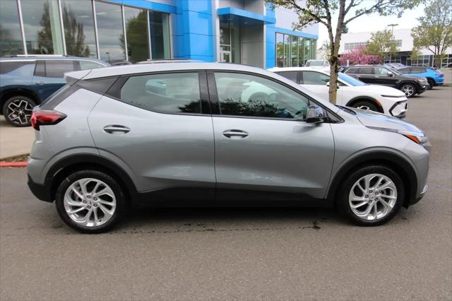 2027 Chevrolet Bolt LT FWD