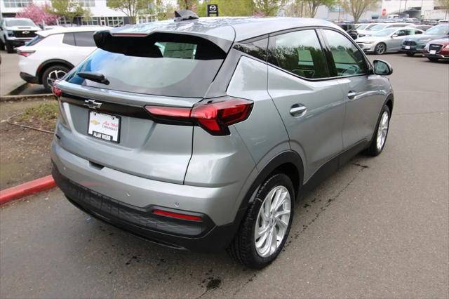 2027 Chevrolet Bolt LT FWD
