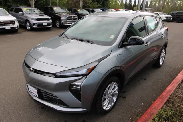 2027 Chevrolet Bolt LT FWD