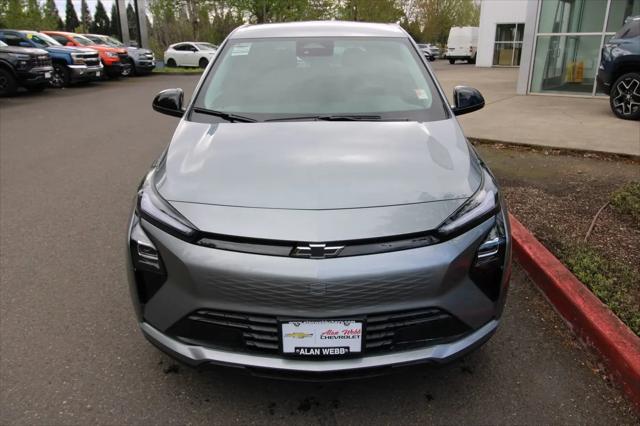 2027 Chevrolet Bolt LT FWD