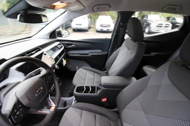 2027 Chevrolet Bolt LT FWD