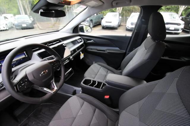 2027 Chevrolet Bolt LT FWD
