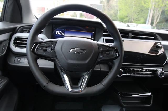 2027 Chevrolet Bolt LT FWD