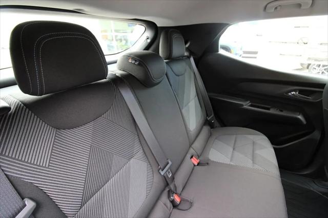2027 Chevrolet Bolt LT FWD