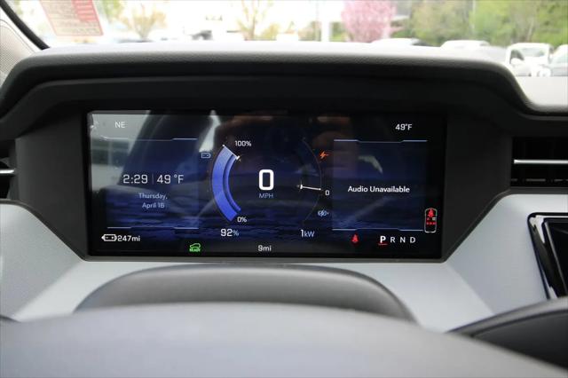 2027 Chevrolet Bolt LT FWD