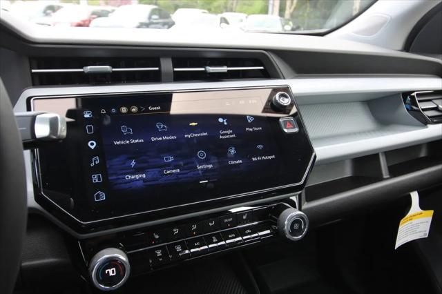 2027 Chevrolet Bolt LT FWD