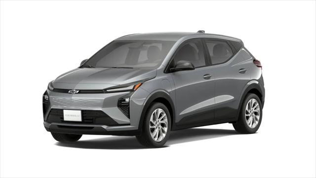 2027 Chevrolet Bolt LT FWD