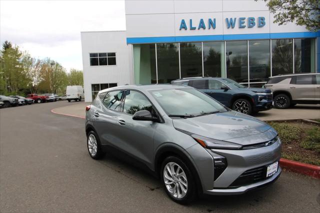 2027 Chevrolet Bolt LT FWD for sale in Vancouver, WA