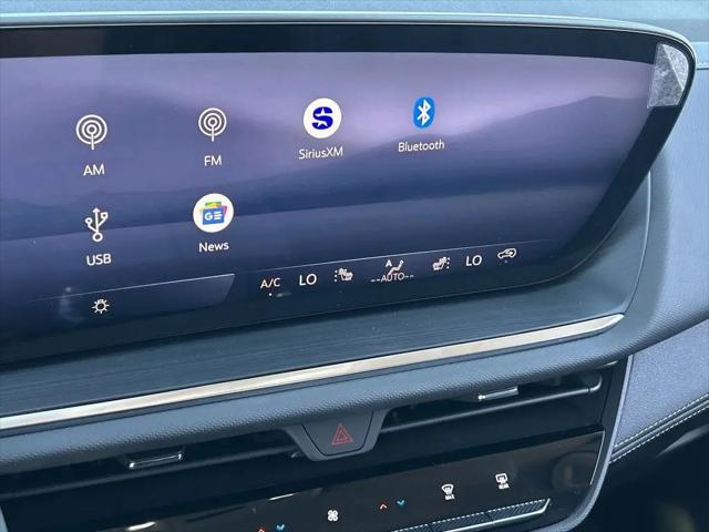 2026 Buick Envision Preferred AWD