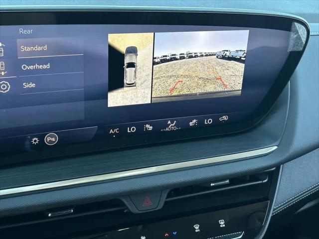 2026 Buick Envision Preferred AWD