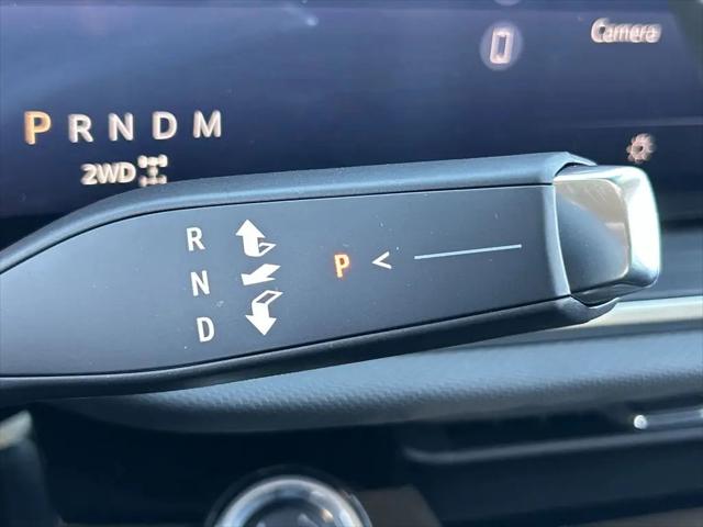 2026 Buick Envision Preferred AWD