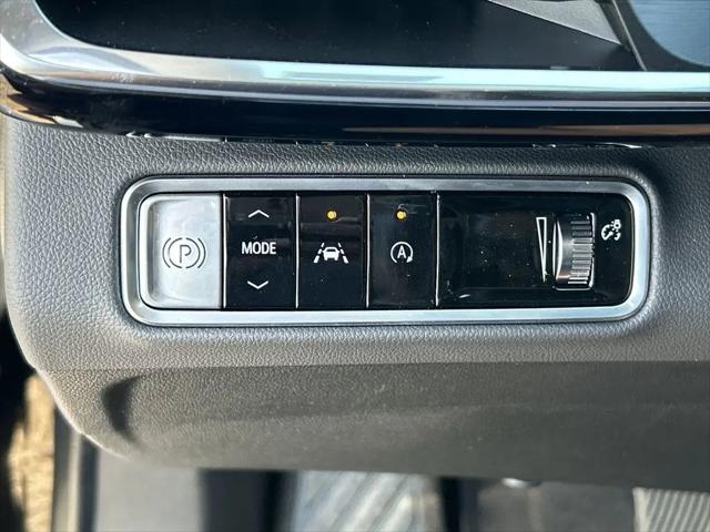 2026 Buick Envision Preferred AWD