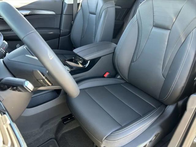 2026 Buick Envision Preferred AWD