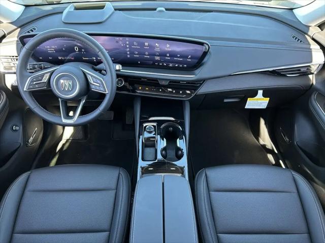 2026 Buick Envision Preferred AWD